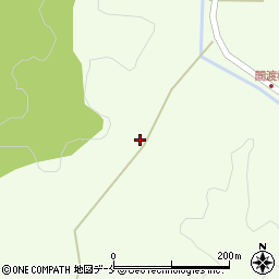 宮城県富谷市大亀間渡一番周辺の地図