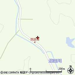 宮城県富谷市大亀新袋6周辺の地図