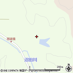 宮城県富谷市大亀袋三番34-3周辺の地図