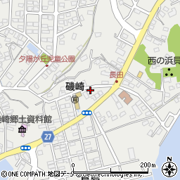 松島ボイラー周辺の地図