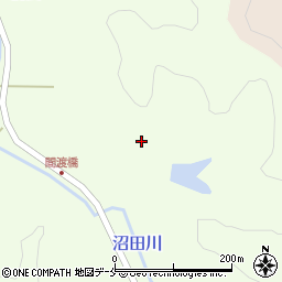 宮城県富谷市大亀袋三番35周辺の地図