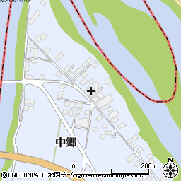 有限会社ヤタベ周辺の地図