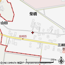 陵南建設有限会社周辺の地図