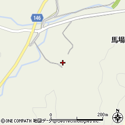 宮城県宮城郡松島町高城石田沢二周辺の地図