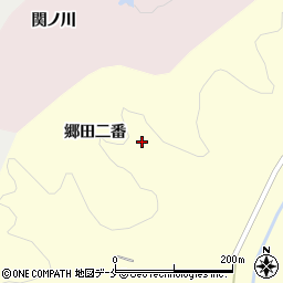宮城県富谷市西成田（郷田二番）周辺の地図