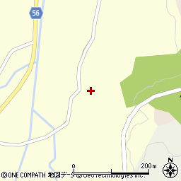 宮城県富谷市西成田（荒井向西二番）周辺の地図