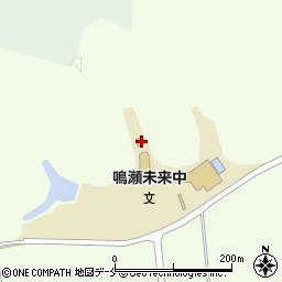 宮城県東松島市野蒜横山102周辺の地図