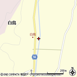 宮城県富谷市西成田白鳥137周辺の地図