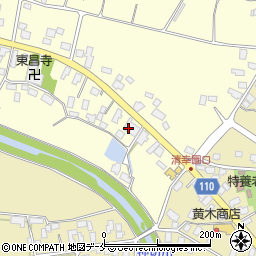 株式会社ナコン周辺の地図