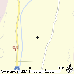 宮城県富谷市西成田（荒井向）周辺の地図