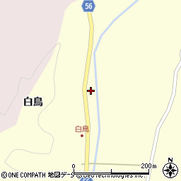 宮城県富谷市西成田白鳥141周辺の地図
