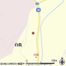 宮城県富谷市西成田白鳥18周辺の地図