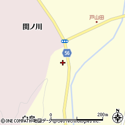 宮城県富谷市西成田白鳥4周辺の地図