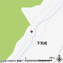 有限会社門間建設周辺の地図