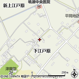 千葉電化サービス周辺の地図