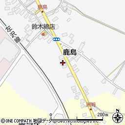 山形県寒河江市八鍬478周辺の地図