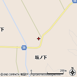 宮城県富谷市今泉水神沢10周辺の地図