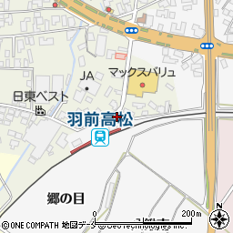 居酒屋廣巳周辺の地図