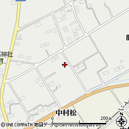 宮城県東松島市矢本鹿石前43周辺の地図