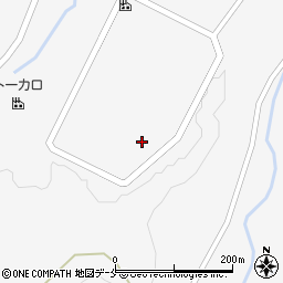 株式会社柿崎工務所周辺の地図