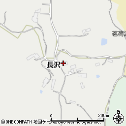 有限会社カネカツ土井産業周辺の地図