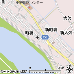 木村和年　漆塗り・家具周辺の地図