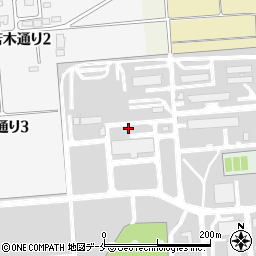 武田食堂自衛隊売店周辺の地図