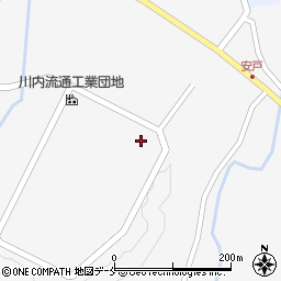 丹勝Ｔ．ＫＪＡＰＡＮ株式会社周辺の地図