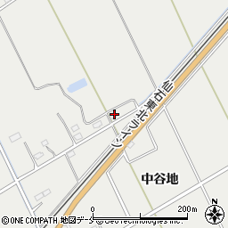 宮城県東松島市矢本太子前126周辺の地図