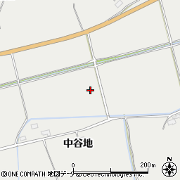 宮城県東松島市上下堤（南）周辺の地図