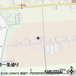 安達宗一郎明珠農園周辺の地図