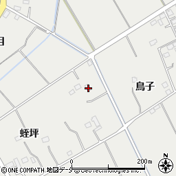 宮城県東松島市矢本蛭坪210周辺の地図