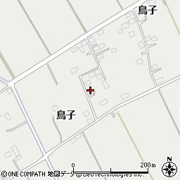 宮城県東松島市矢本太子前72周辺の地図