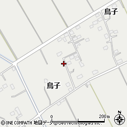宮城県東松島市矢本太子前38周辺の地図