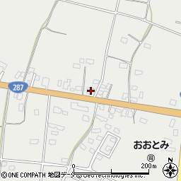 土田板金工業所周辺の地図