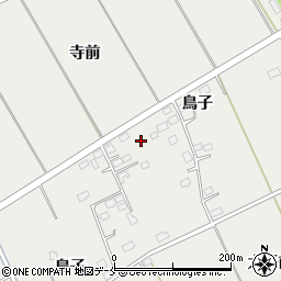宮城県東松島市矢本太子前87周辺の地図