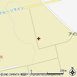 山形県東根市野川2526周辺の地図