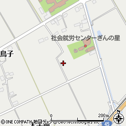 宮城県東松島市矢本太子前281周辺の地図