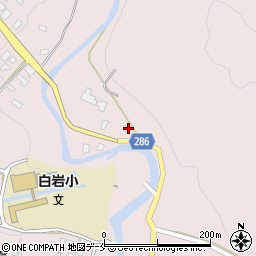 佐藤自動車整備工場周辺の地図