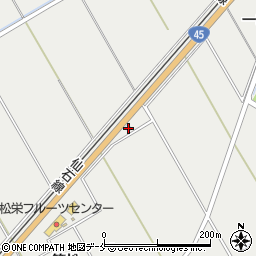 宮城県東松島市矢本一本杉15周辺の地図