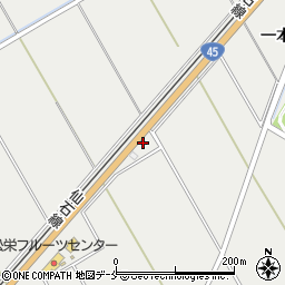 宮城県東松島市矢本一本杉14周辺の地図
