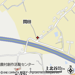 宮城県東松島市川下品金沢7周辺の地図