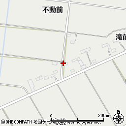 日本鋼産周辺の地図