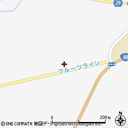 岡田ボデー周辺の地図