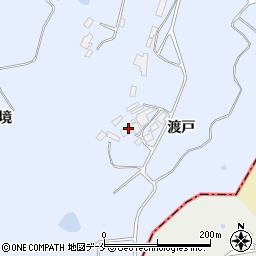 斎藤工務店周辺の地図