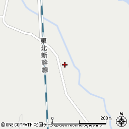 株式会社進藤自動車周辺の地図