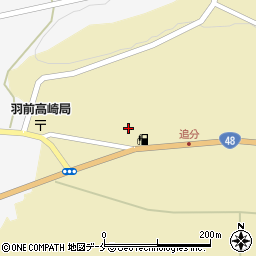 エネオス関山ＳＳ大江一二商店周辺の地図