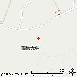 千田建設株式会社　黒川支店周辺の地図