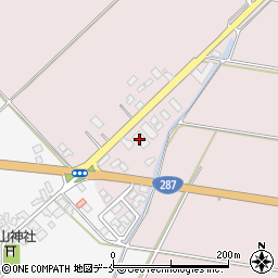 有限会社三泰工業所周辺の地図