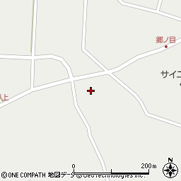 株式会社大崎周辺の地図